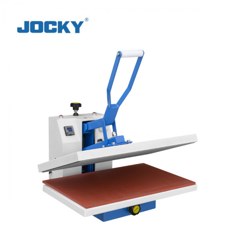 JK-38 Handle heat transfer machine